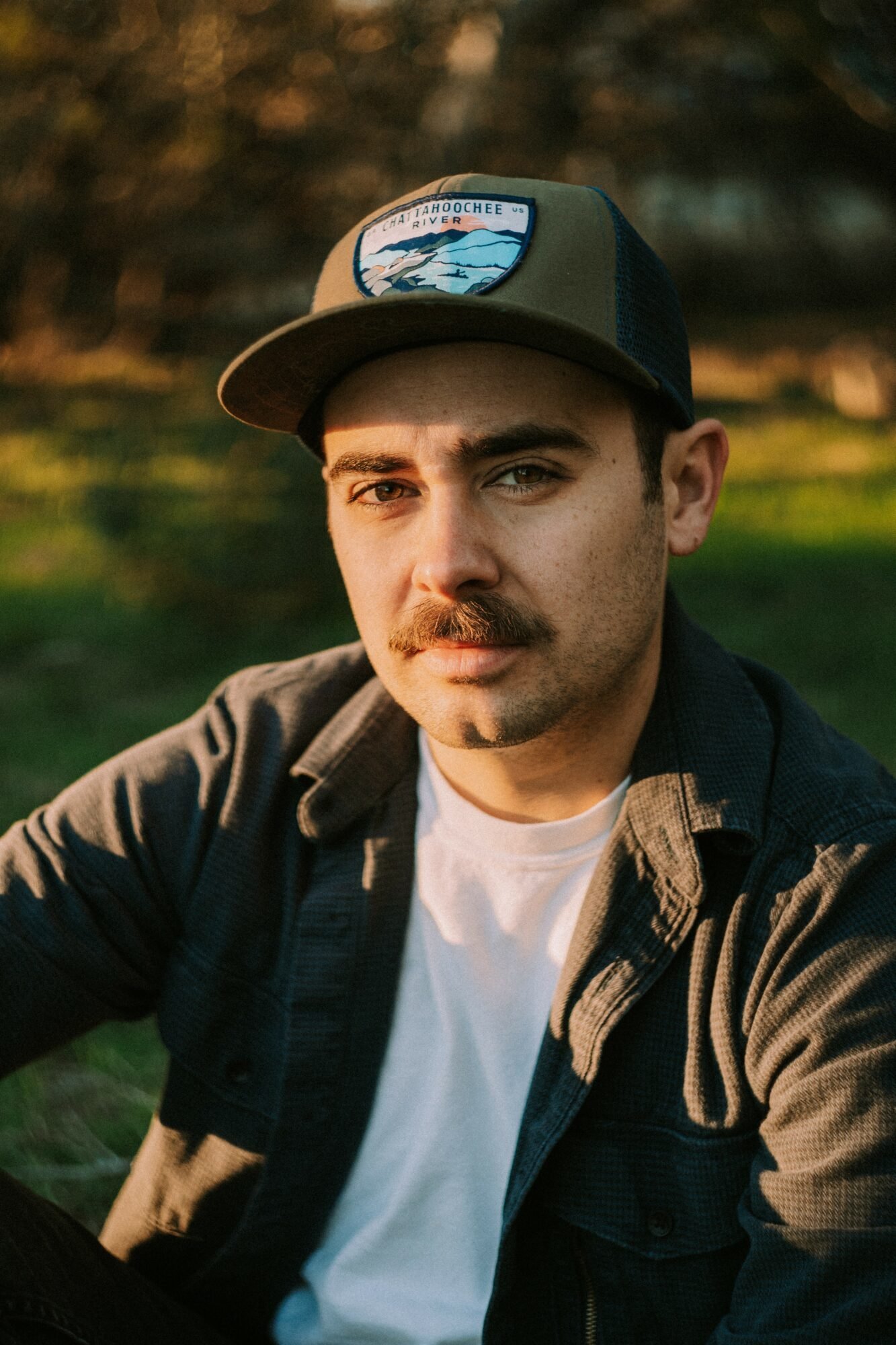 Josh Bissell