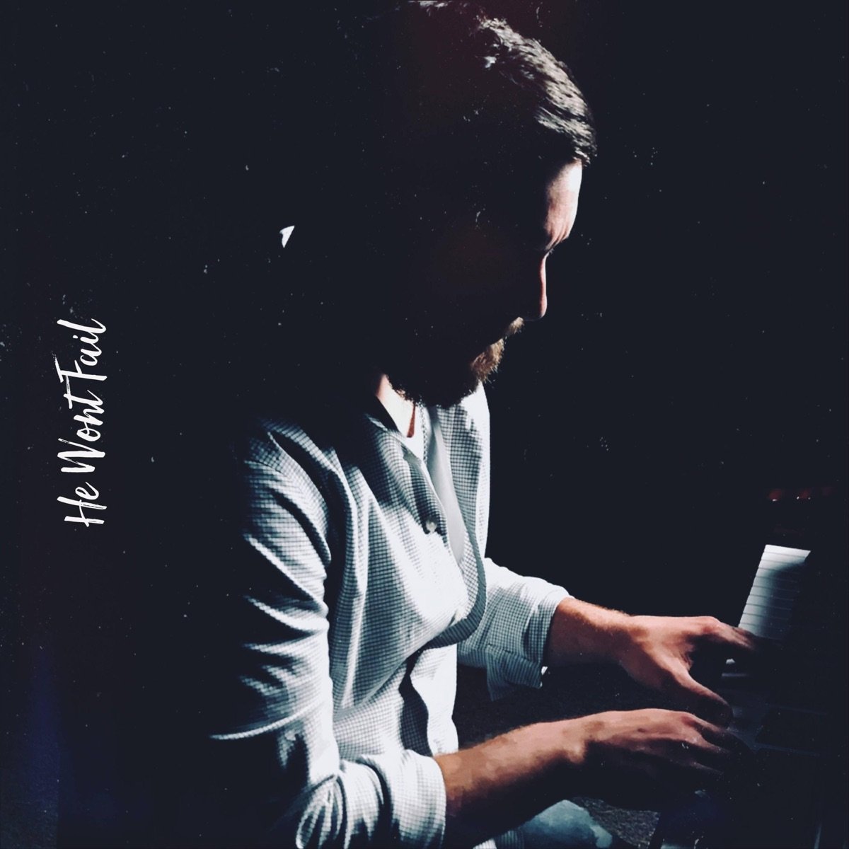 Firm Foundation (Piano Instrumental) artwork