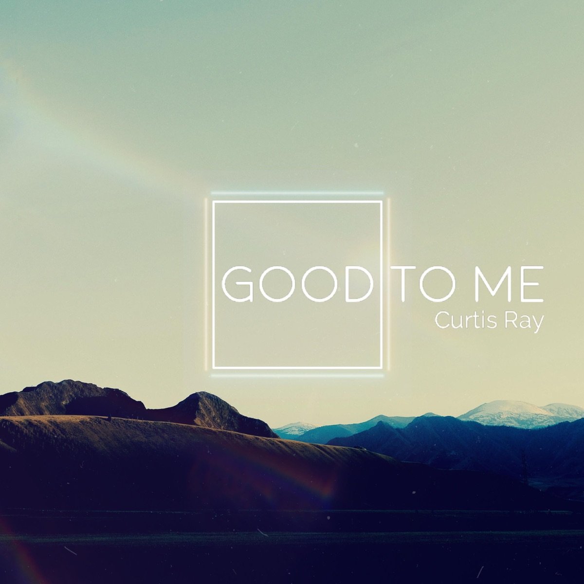 Good To Me artwork