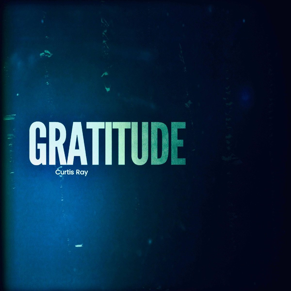 Gratitude (Markham Mix) artwork