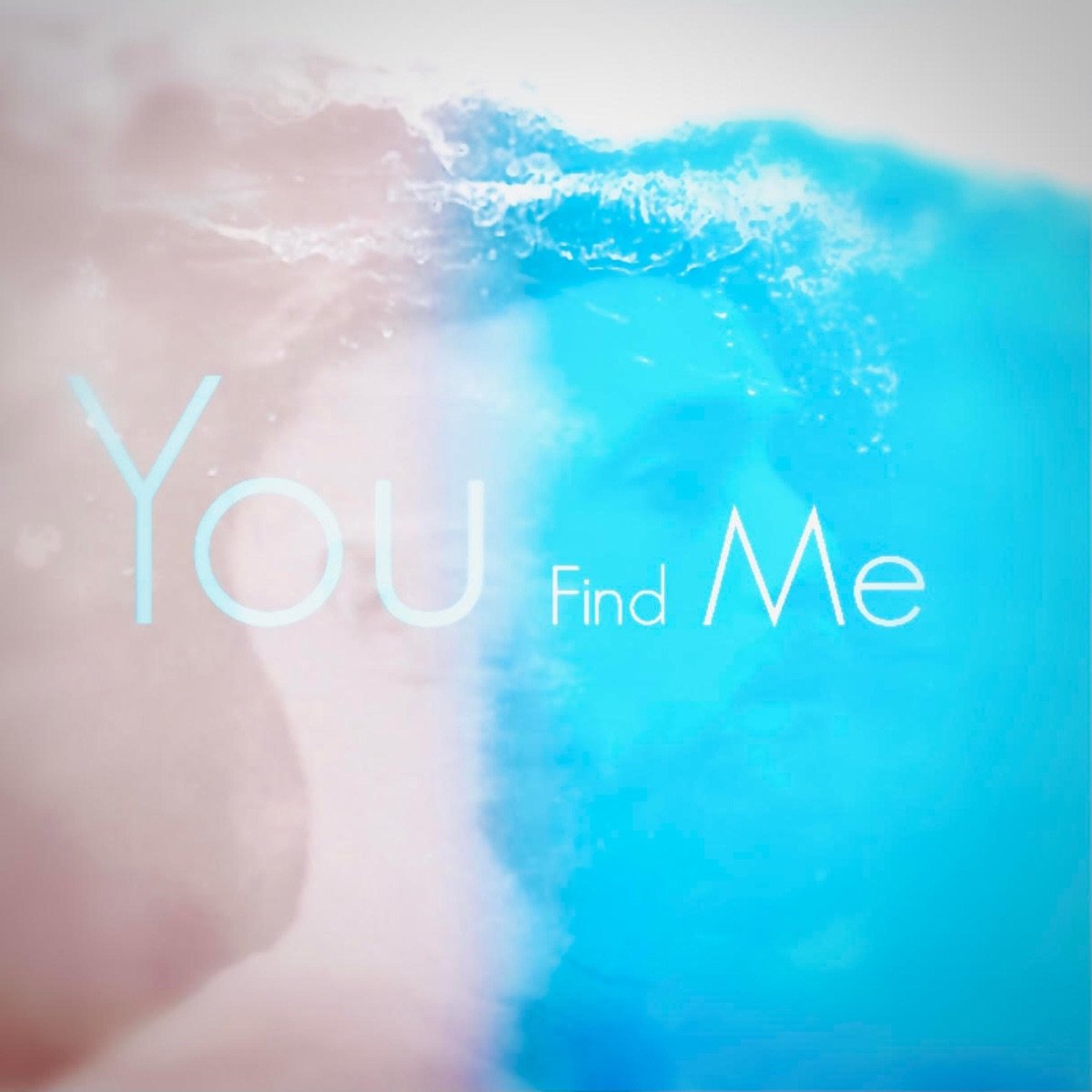 You Find Me artwork