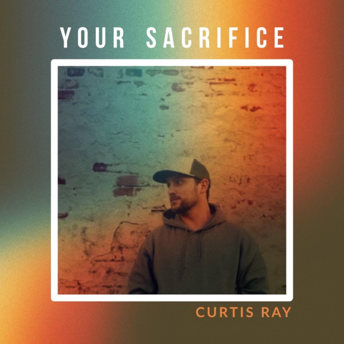 Your Sacrifice artwork