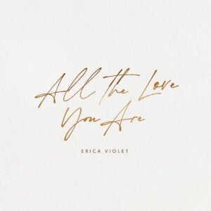 All the Love You Are artwork