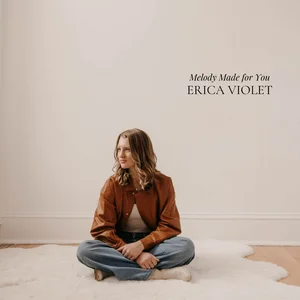 Melody Made for You artwork