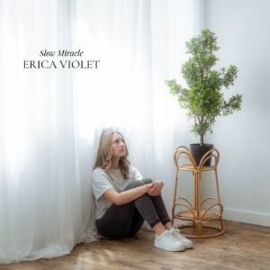 Slow Miracle artwork