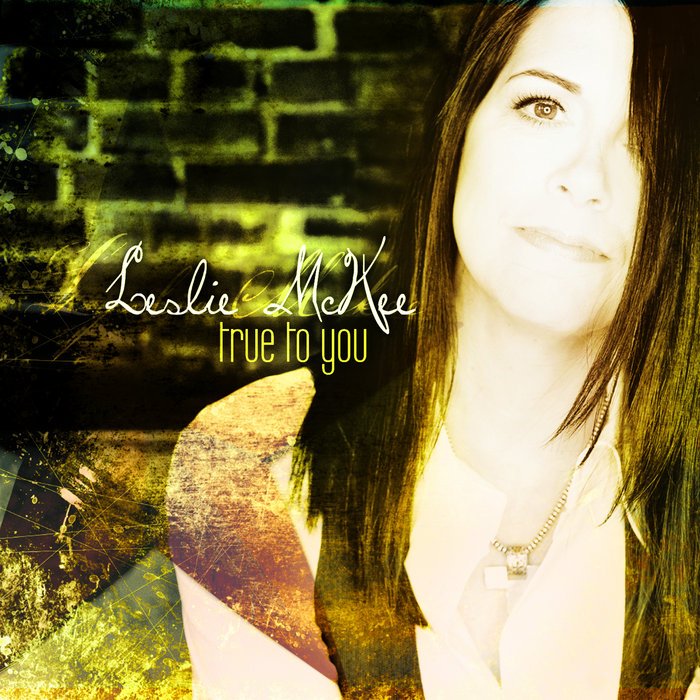 True to You album cover