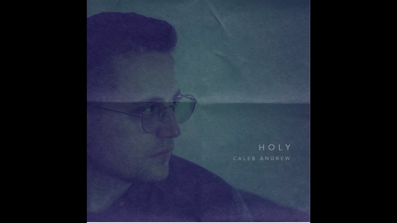 Holy (In the Valley) lyric video still