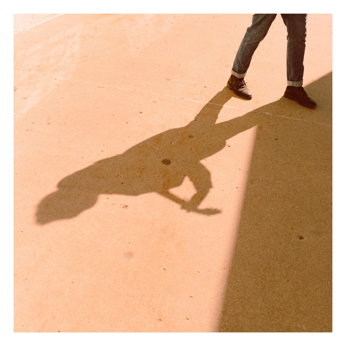 Hard Times cover artwork