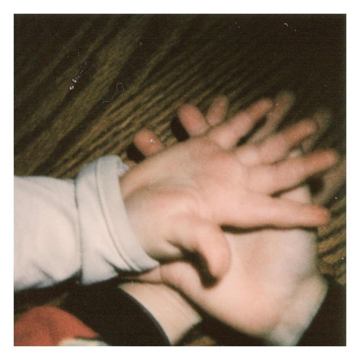 Hope Eternal cover artwork