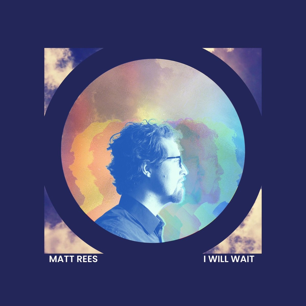 I Will Wait cover artwork
