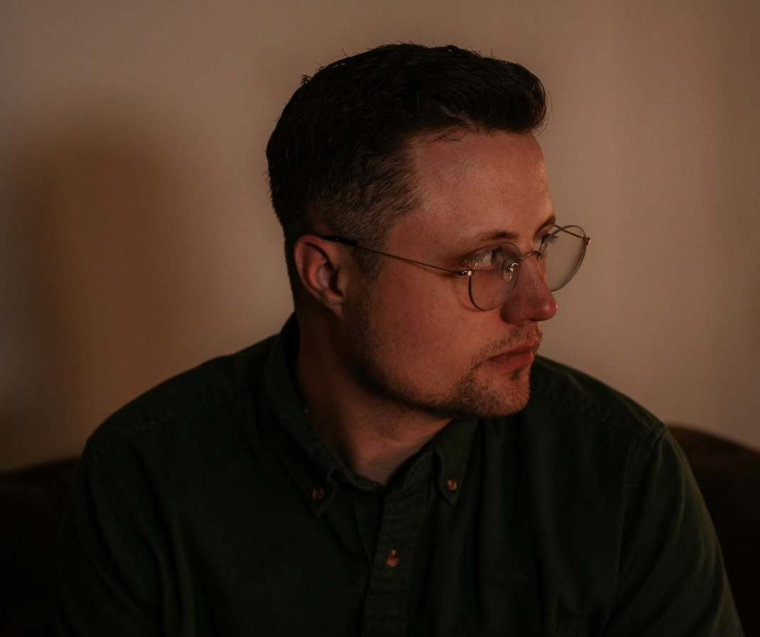 Caleb Andrew