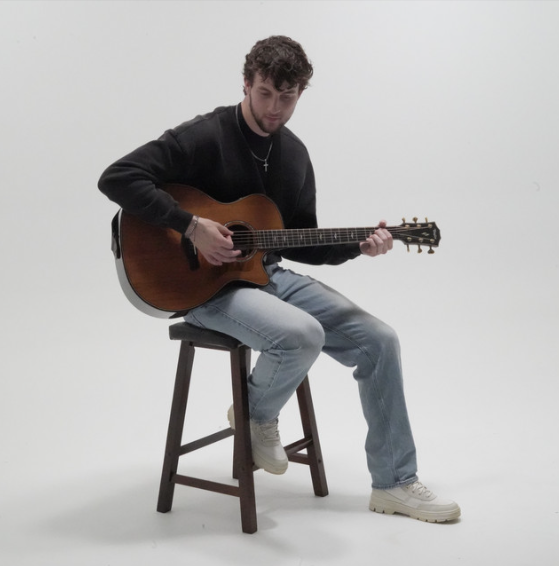 Matthew Simmons