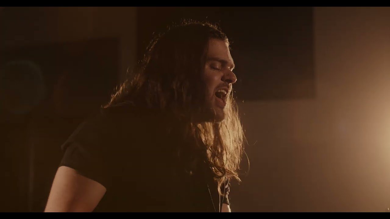 Whisper Above My Shout video thumbnail